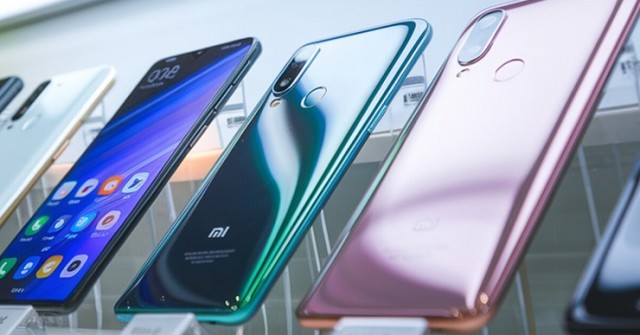 Lý do smartphone Xiaomi liên tục tăng trưởng, đe dọa Apple và Samsung