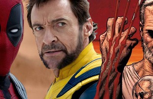 Câu chuyện đằng sau tấn bi kịch của Logan trong Deadpool & Wolverine: Ảo giác dẫn đến thảm kịch của nhóm X-Men