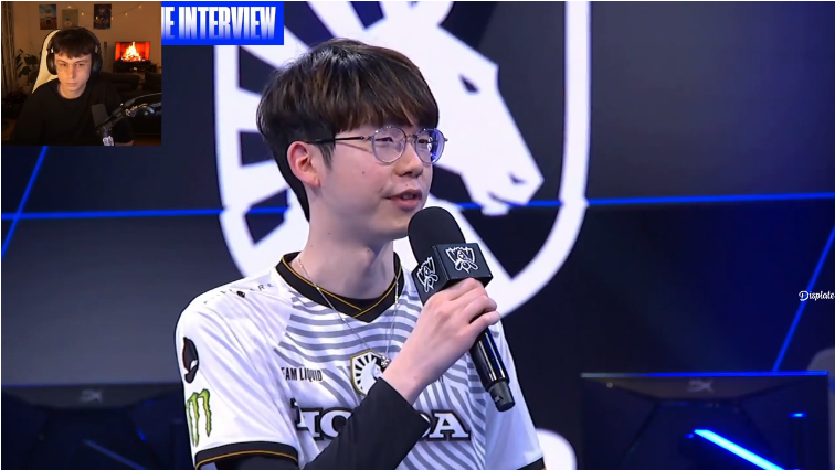 LMHT: Umti “trash talk” thiếu tôn trọng Levi, phải lên đính chính ngay lập tức - ESPORT