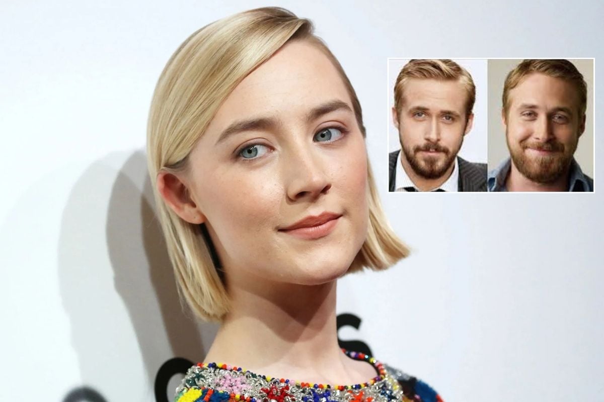 Câu Chuyện Sao Nam Ryan Gosling Bị Loại Khỏi Phim The Lovely Bones Theo Góc Nhìn Của Saoirse Ronan