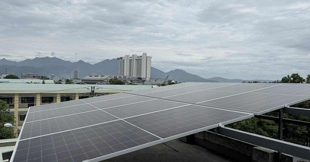 Lắp năng lượng mặt trời có thực sự giúp đưa hóa đơn điện về 0 đồng?