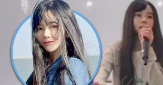 Nữ phó giáo sư hơn 30 tuổi bị nghi ngờ vì ngoại hình nổi bật