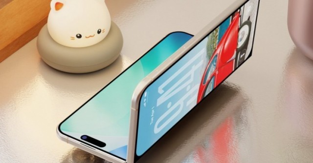iPhone Fold sẽ không quá đắt như dự đoán?