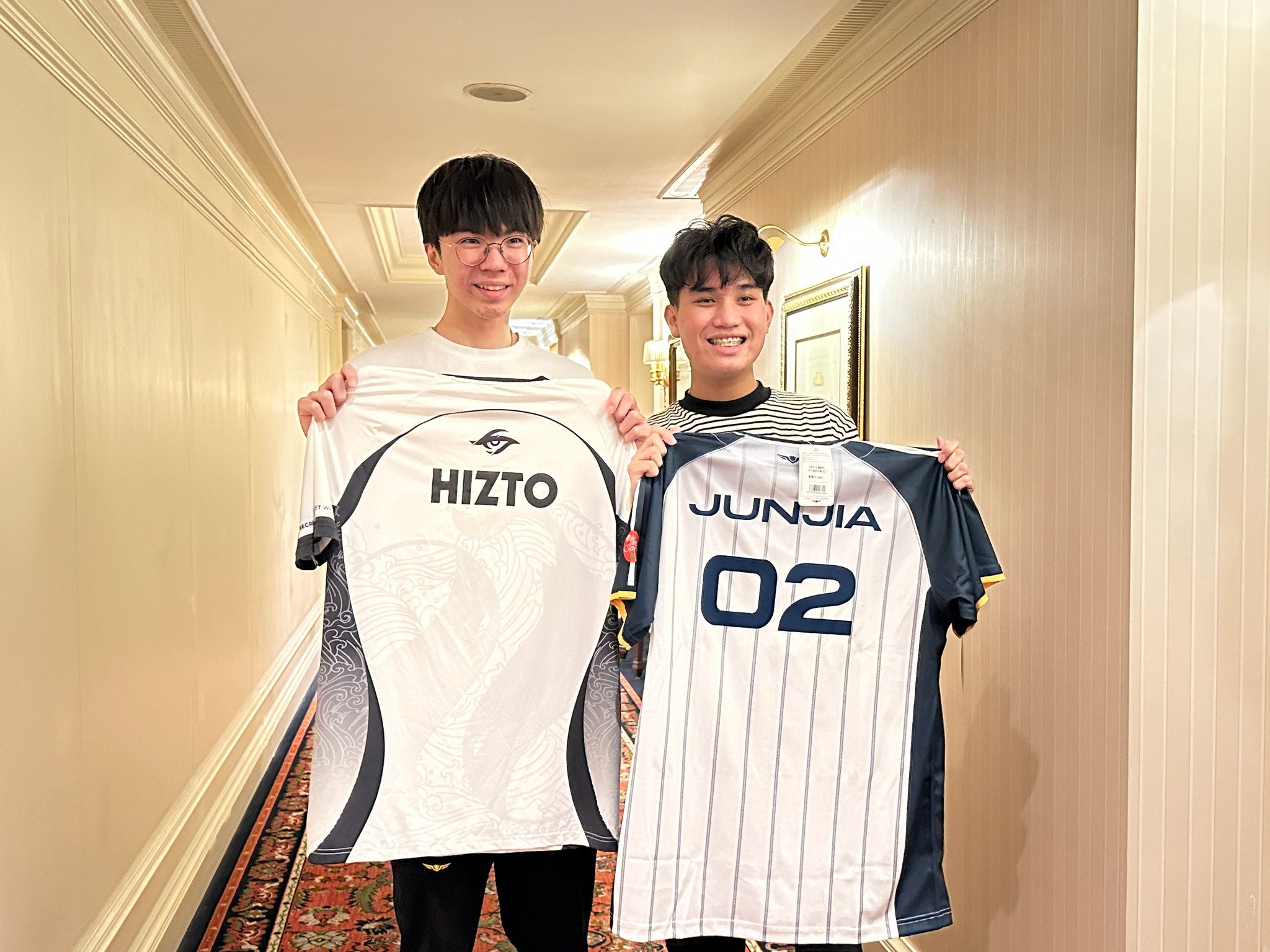 CKTG 2025: TSW Hizto Không Ngại Áp Lực, Khẳng Định Sẽ Nỗ Lực Thay Phần GAM Esports