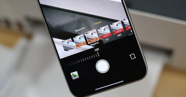Xiaomi 15T như 