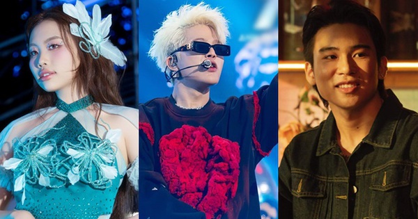 Top 3 The Voice Kids năm nào: 2 giọng ca gặt hái thành công, 1 người vẫn chật vật với nghề
