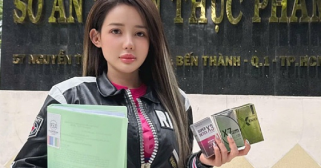 Chuỗi sự kiện đưa DJ Ngân 98 từ hot girl thị phi đến vòng lao lý