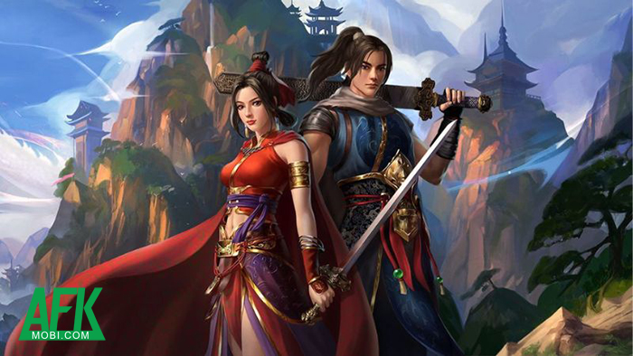Game thủ Việt đứng trước bữa tiệc hoài niệm về những Võ lâm, Kiếm thế lớn hơn bao giờ hết!