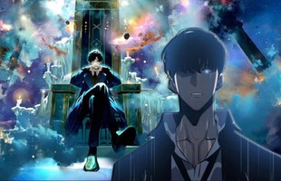Trong lúc Solo Leveling mùa 3 