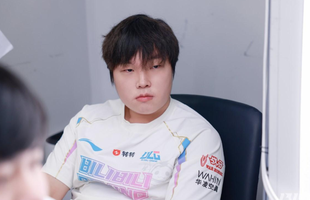 Bin gặp tình huống 