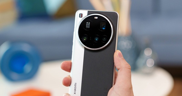 Hóa ra còn có cả Xiaomi 17 Ultra sắp ra mắt: Thiết kế mới, thêm tính năng này giống iPhone, liệu sẽ bán chính hãng?