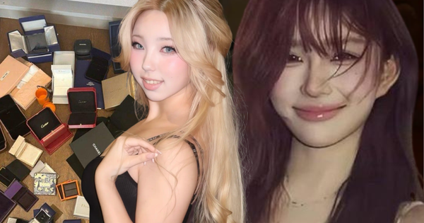 Phim cũng không dám viết: Hotgirl “Thuần khiết gợi cảm” đánh cắp thân phận “thiên kim”, lừa đảo 22 tỷ đồng