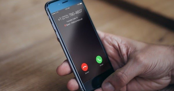 Bộ Khoa học và Công nghệ thông tin về giải pháp chặn các cuộc gọi mạo danh cơ quan công an, ngân hàng... để lừa đảo