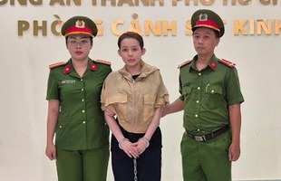 Nóng: Ngân 98 bị bắt