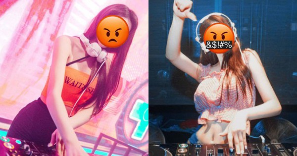 Tuyên 8 năm tù cho nữ DJ bị bắt