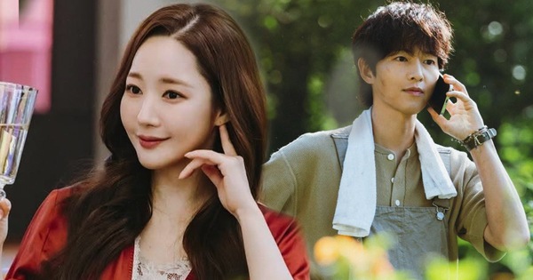 Song Joong Ki - Park Min Young cùng ngã ngựa: Không có Netflix, phim Hàn khó sống
