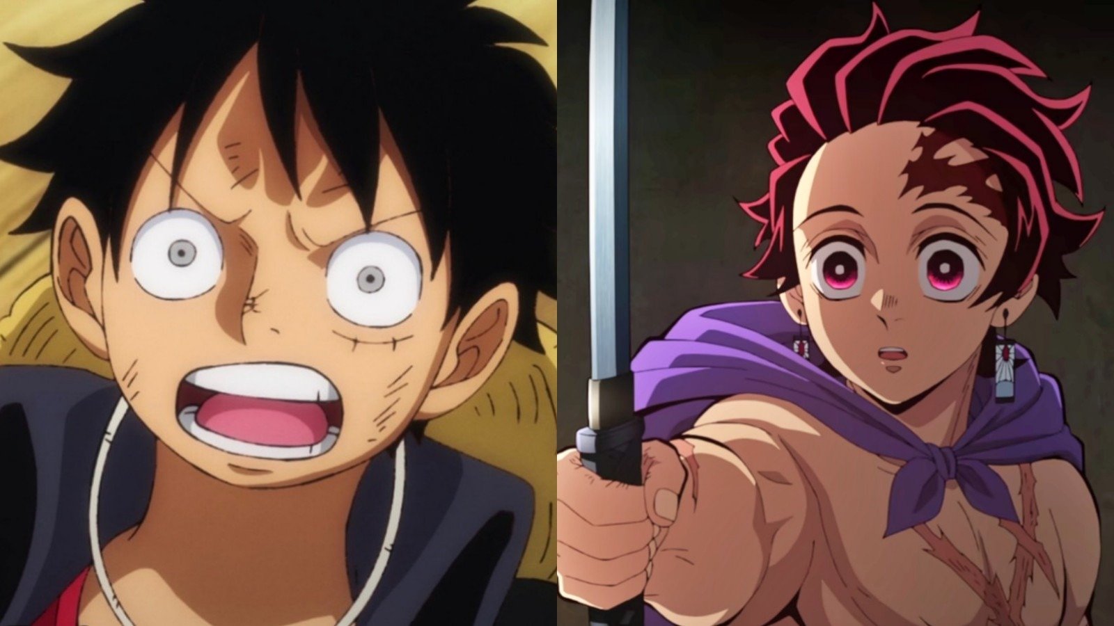 Demon Slayer trở lại vượt mặt One Piece trong bảng xếp hạng doanh số manga tháng 9