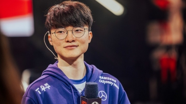 Faker: “Trận gặp IG chỉ là bước khởi đầu cho hành trình chinh phục CKTG 2025 của T1”