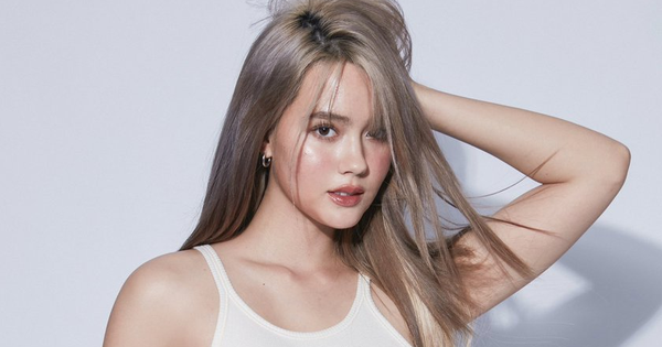 Chỉ cần lên đồ gợi cảm là mỹ nhân này khiến vạn người say mê: Đẹp không để đâu cho hết, sợ lụy đừng dính vào