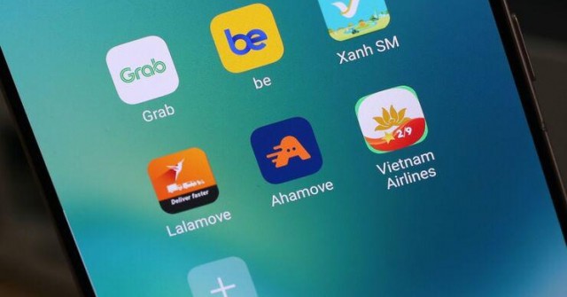 Người Hà Nội có thêm 2 lựa chọn gọi xe công nghệ để di chuyển - CÔNG NGHỆ