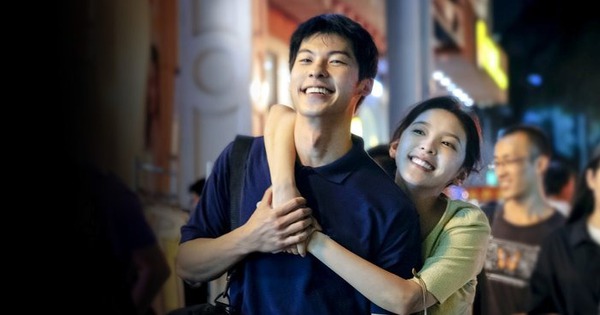 5 bộ phim khiến người ta bật khóc: Sau này, khi em đã biết yêu một người là thế nào thì anh đã biến mất trong biển người mênh mông
