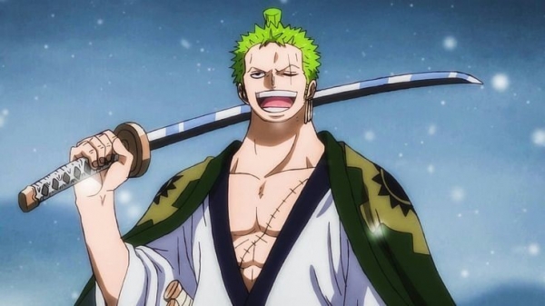8 nhân vật Zoro sẽ vượt qua vào cuối One Piece