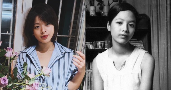 Con gái NSƯT Chiều Xuân đẹp như bản sao thời trẻ của mẹ, hào hứng khoe vai diễn mới