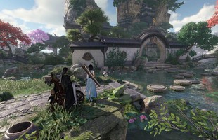 Bạn sẽ trải nghiệm những điều ấn tượng này khi tham gia thử nghiệm Closed Beta của Nghịch Thủy Hàn