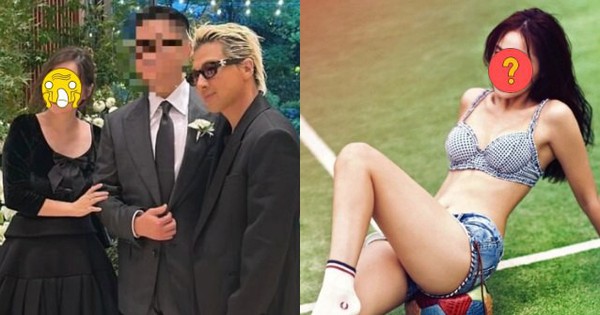 Ngoại hình phát tướng, sưng phù gây sốc của bà xã Taeyang (BIGBANG)