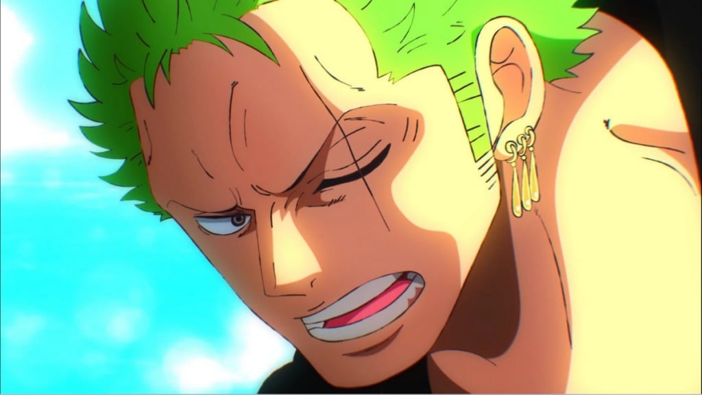 One Piece: 8 nhân vật mà Zoro sẽ vượt qua khi series kết thúc