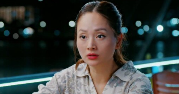 Lan Phương bị tấn công