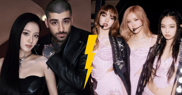 3 thành viên BLACKPINK tệ với Jisoo như thế này sao?