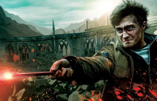 Niantic công bố game thực tế ảo biến người chơi thành phù thủy như trong Harry Potter