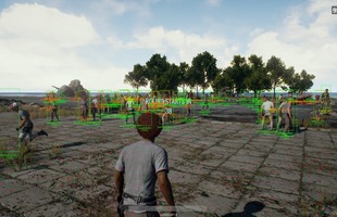 Nhìn PUBG bị hack tan nát mới thấy thương VTC Game xưa nay vẫn bị ném gạch vì Đột Kích