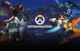 Hàng hot một thời Overwatch sắp cho game thủ chơi miễn phí cuối tuần tới