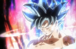 Dragon Ball Super tập 115: Super Saiyan Blue Goku thua Kefla, thức tỉnh Bản năng vô cực