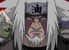 7 bí mật 99.69% độc giả chưa từng biết về Jiraiya - người thầy huyền thoại trong series Naruto