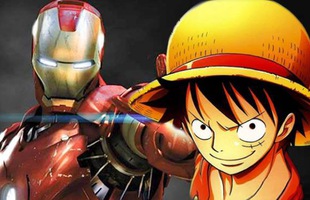 One Piece: Với sự giúp đỡ của Kid, Luffy sẽ 