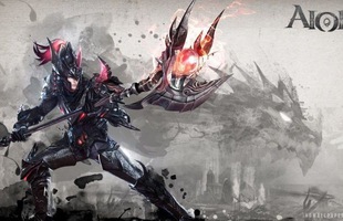 5 game MMORPG trên mobile có thể được NCSoft tung ra trong năm 2019