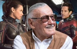 Fan Stan Lee đừng quá đau buồn bởi ít nhất 