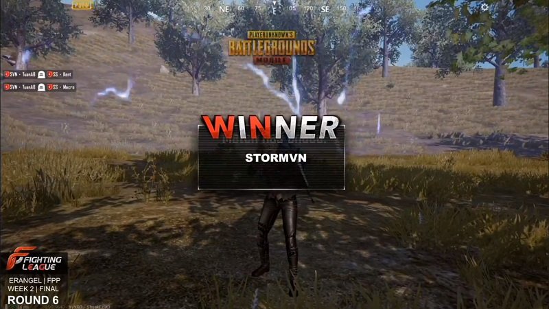 PUBG Mobile FLVN 2018 – Những điểm nhấn đáng chú ý sau tuần thi đấu thứ 2