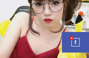 Linh Ngọc Đàm, Uyên Pu và cả loạt người nổi tiếng bỗng nhiên biến mất trên facebook