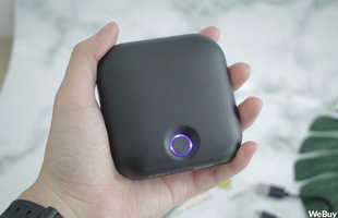 Góc lừa đảo: Mua pin dự phòng được quảng cáo là 20000mAh nhưng hoá ra đó chỉ là cái tên