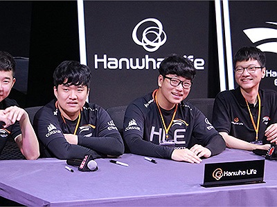 LMHT: Madlife bị Shy đánh bại ở thử thách toàn cầu Hanwha Life Esports diễn ra tại TP.HCM