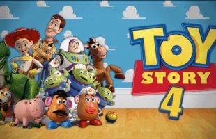 Pixar giới thiệu teaser trailer cho Toy Story 4, ra mắt vào mùa hè 2019