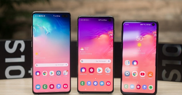 Galaxy S10 đã được cập nhật vô số tính năng “hot” của Galaxy Note 10