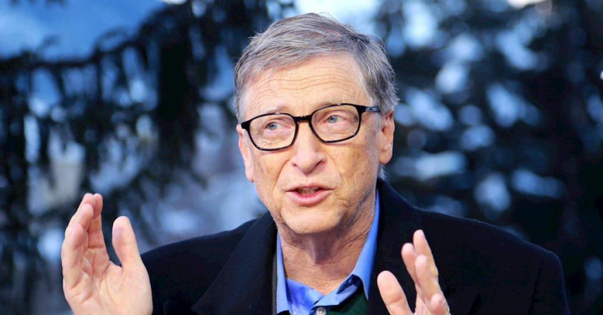 Không dành thời gian cho 6 điều này, đừng mong giàu như Bill Gates hay Warren Buffett