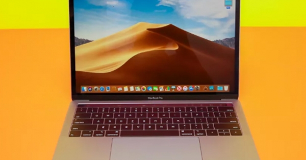 HOT: Apple sẽ tung MacBook Pro 16 inch trong tuần này