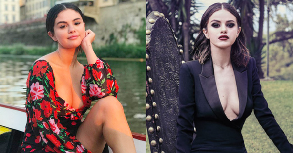 Selena Gomez lần đầu trải lòng về việc tăng cân đột biến sau khi mắc bệnh khó chữa, nghe mà thấy xót xa