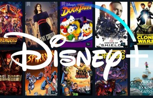 Disney+ chính thức ra mắt, Marvel Stuidos 